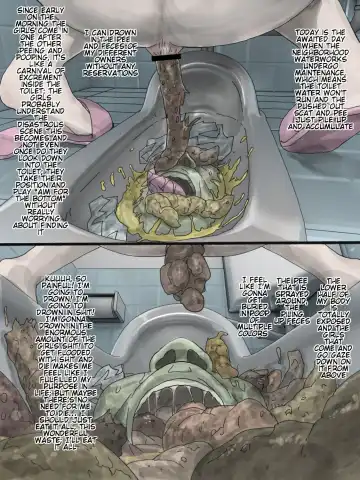 Kazoku Haisetsu Fhentai - Page 16