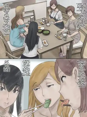 Kazoku Haisetsu Fhentai - Page 7