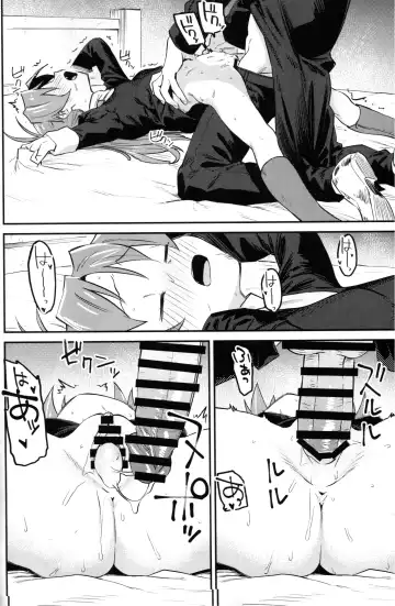 [Bitibiti] Kyouko to Are Suru Hon 3 Fhentai - Page 29