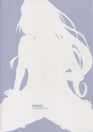 [Ruschuto] VERSUS Fhentai - Page 25