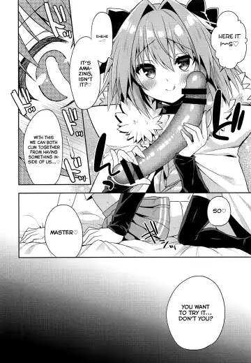 [Aichi Shiho] Boku no Master wa Otokonoko Fhentai - Page 26