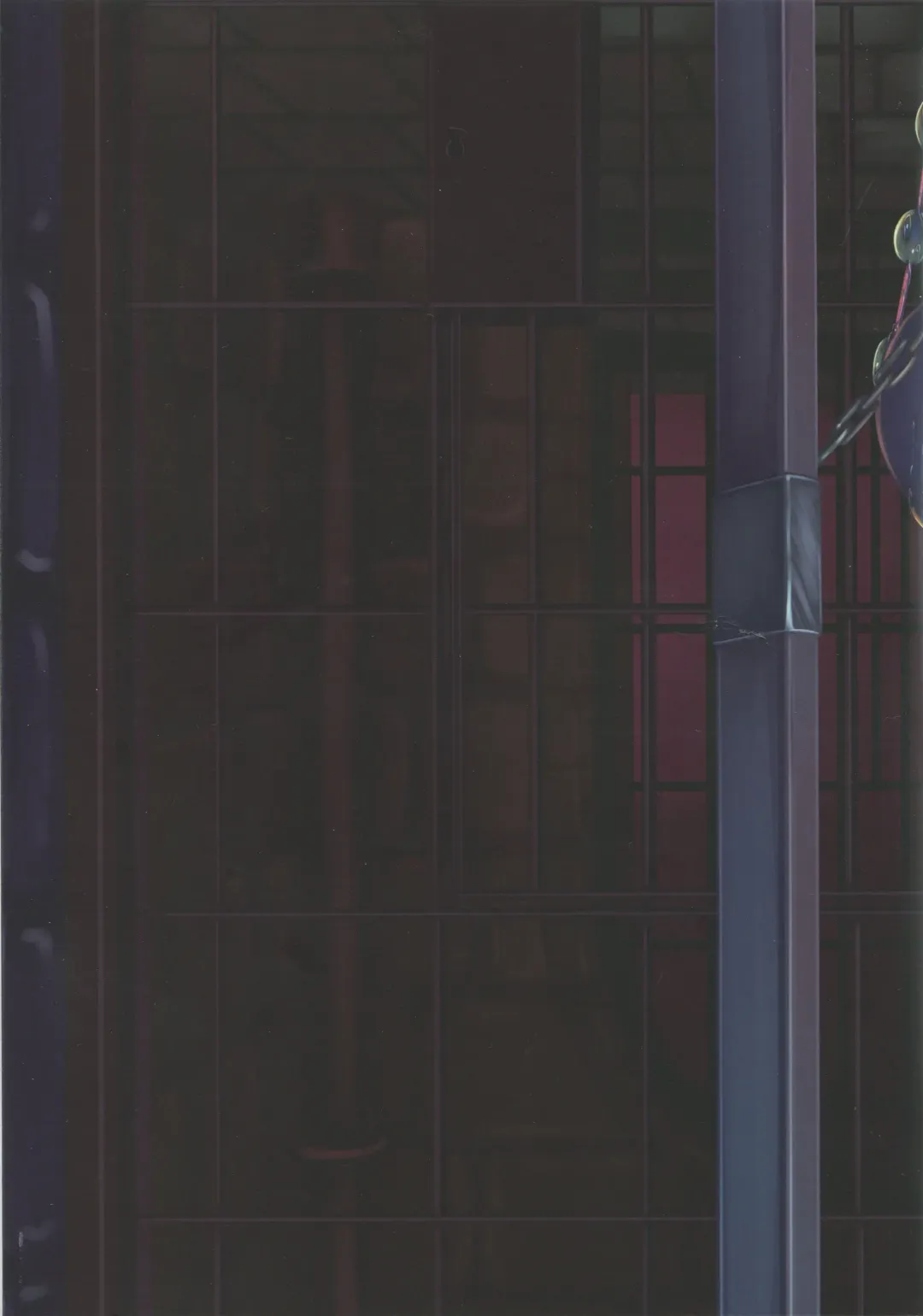 [Monikano] Ruler Jeanne d'Arc Jinmon Chousho Fhentai - Page 20