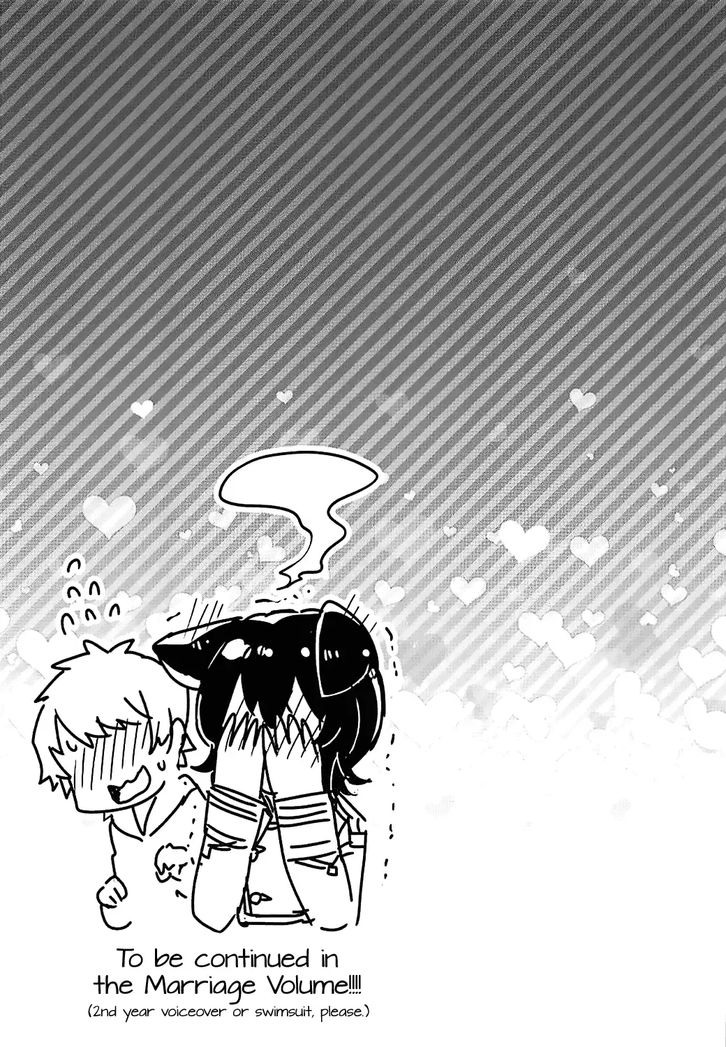 [Kanroame] Ilsa-san ni Propose Shimashita | I Proposed to Ilsa-san Fhentai - Page 20