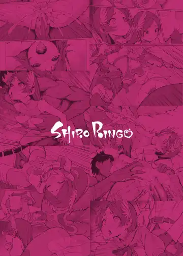 [Shira Ringo] Okaa-chan no Sekinin (decensored) Fhentai - Page 18