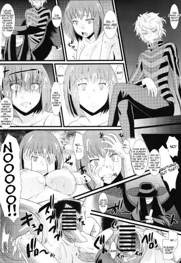 [Murasaki Syu] Yoru no Tenshi ~Penis o Ijiri Jii e to Kuruu 7-kakan~ Fhentai - Page 21