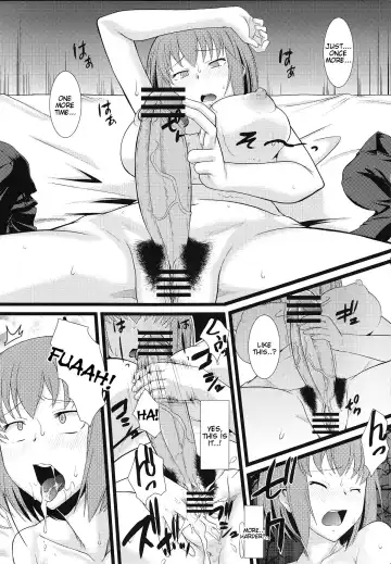 [Murasaki Syu] Yoru no Tenshi ~Penis o Ijiri Jii e to Kuruu 7-kakan~ Fhentai - Page 8