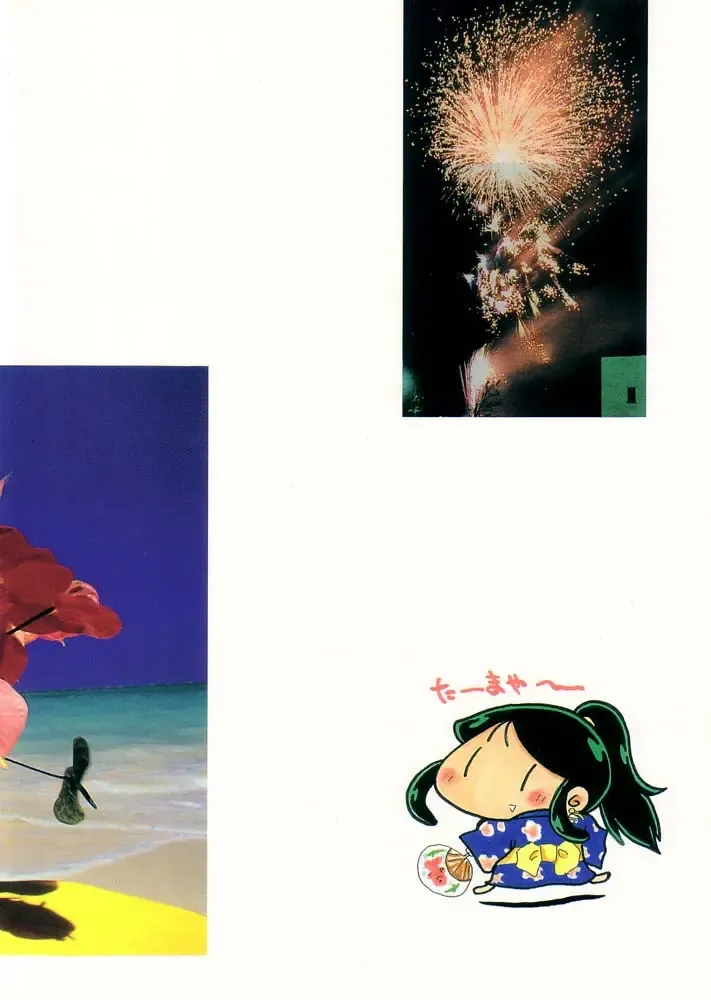 [Yokoyama Chicha] Ginrei Hon IX Fhentai - Page 22