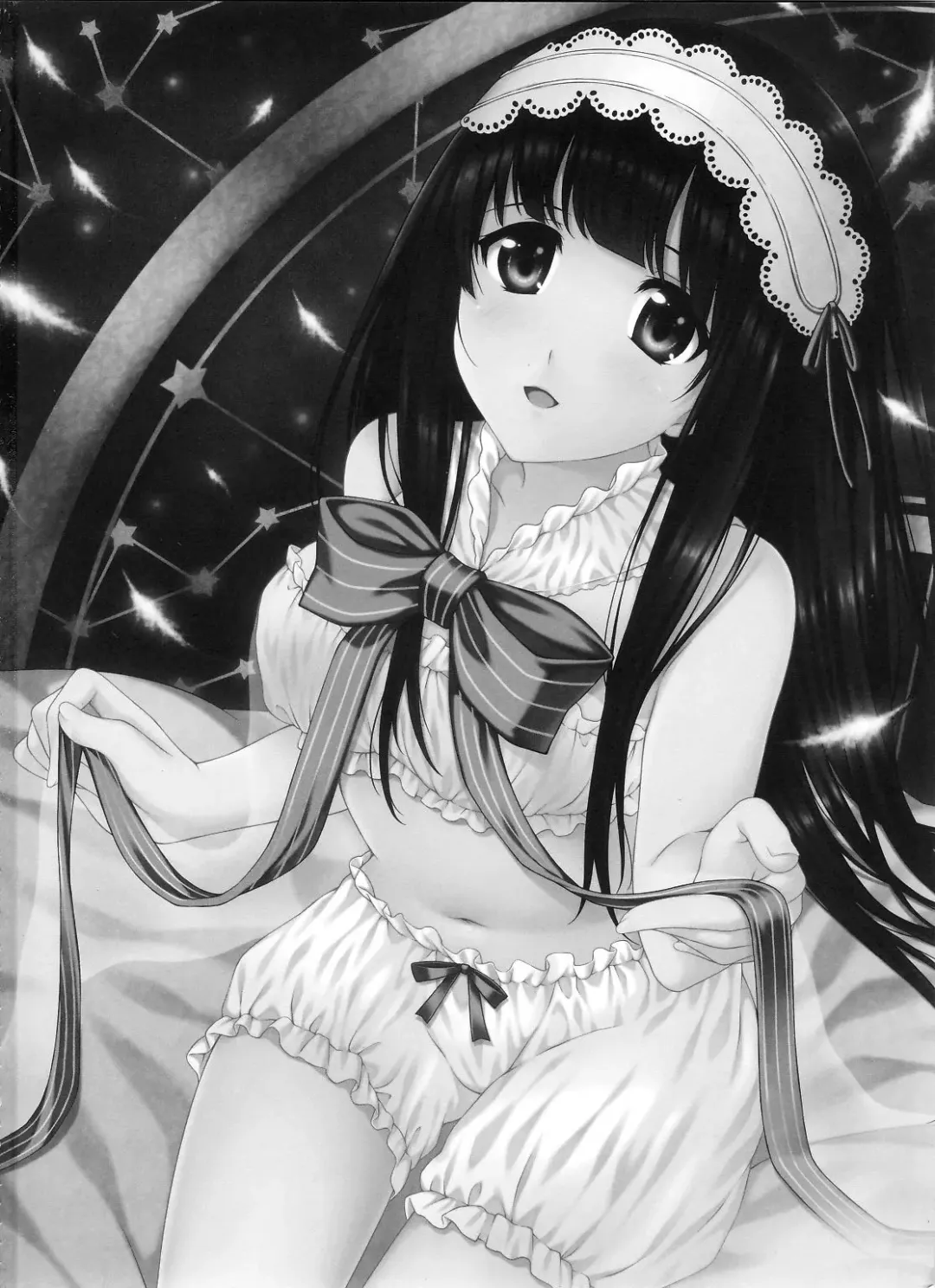 [Aranmaru] Ni ye hen zai yi ma? | Are you curious too? Fhentai - Page 25