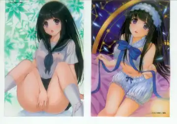 [Aranmaru] Ni ye hen zai yi ma? | Are you curious too? Fhentai - Page 28