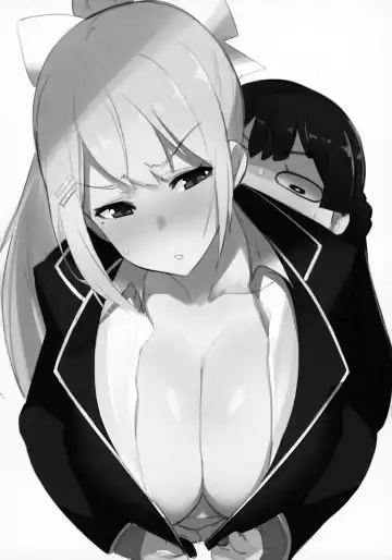 [Nuezou] Nijimanji Fhentai - Page 29