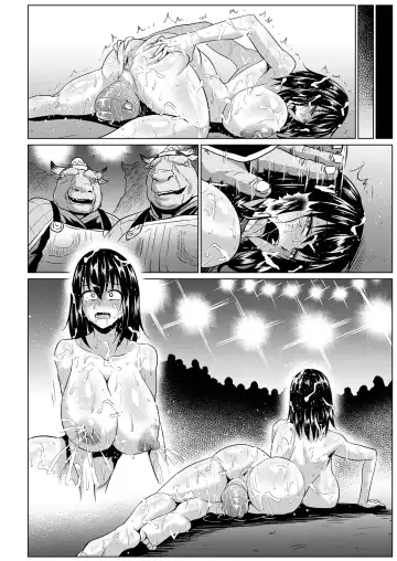[Ahemaru] Slave the Blood III Fhentai - Page 74