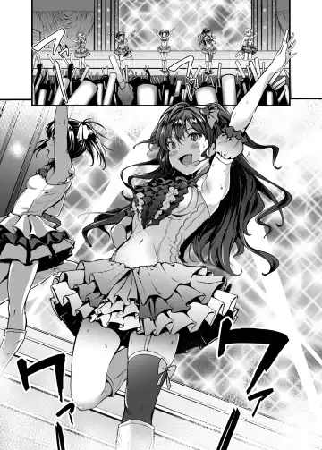 [Nishi] Count2.4 CGF Soushuuhen Fhentai - Page 70