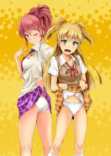 [Nishi] Count2.4 CGF Soushuuhen Fhentai - Page 90