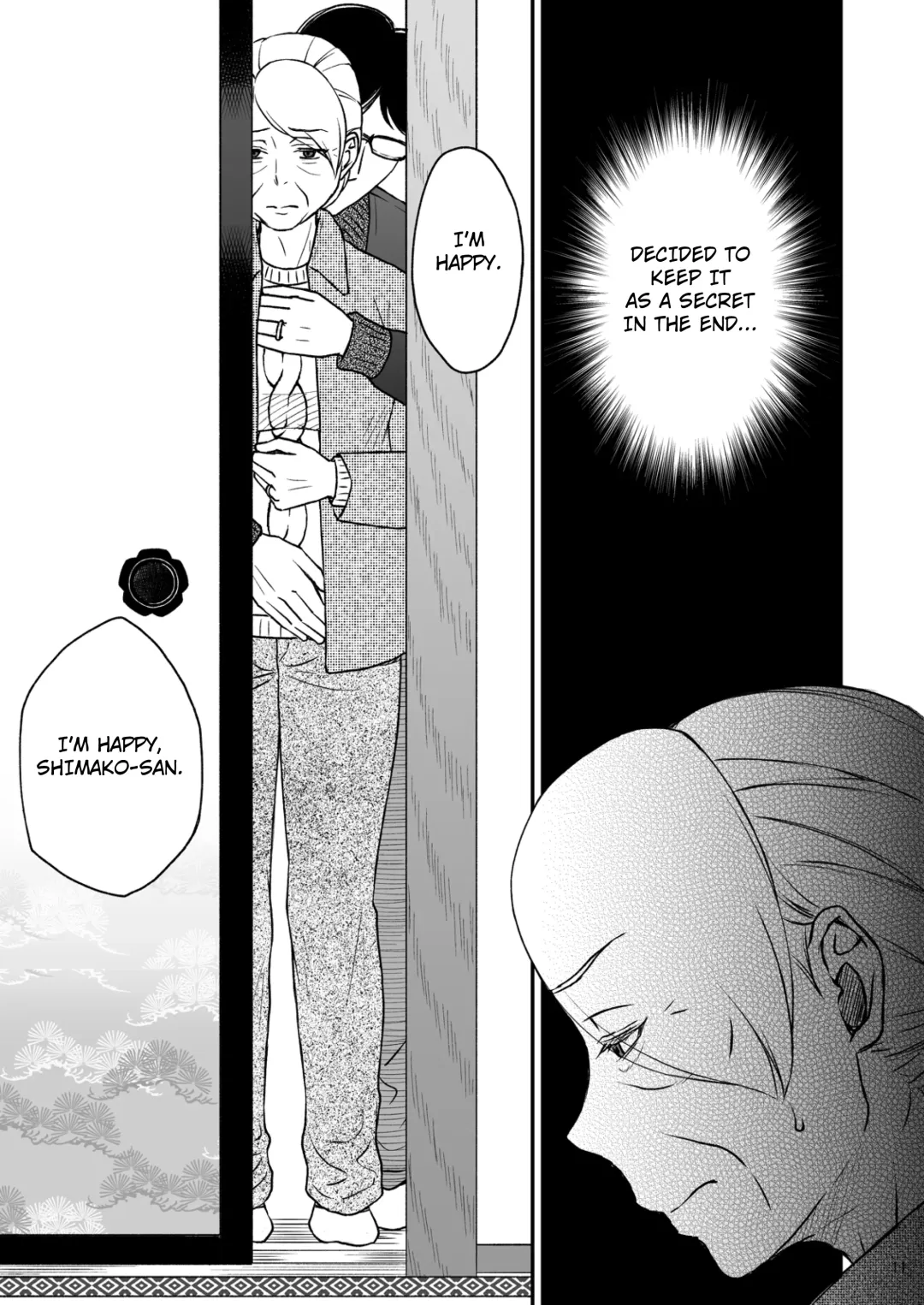 Shimako ~Tsuma no Haha~ 2 | Shimako ~Mother of Wife~ 2 Fhentai - Page 11