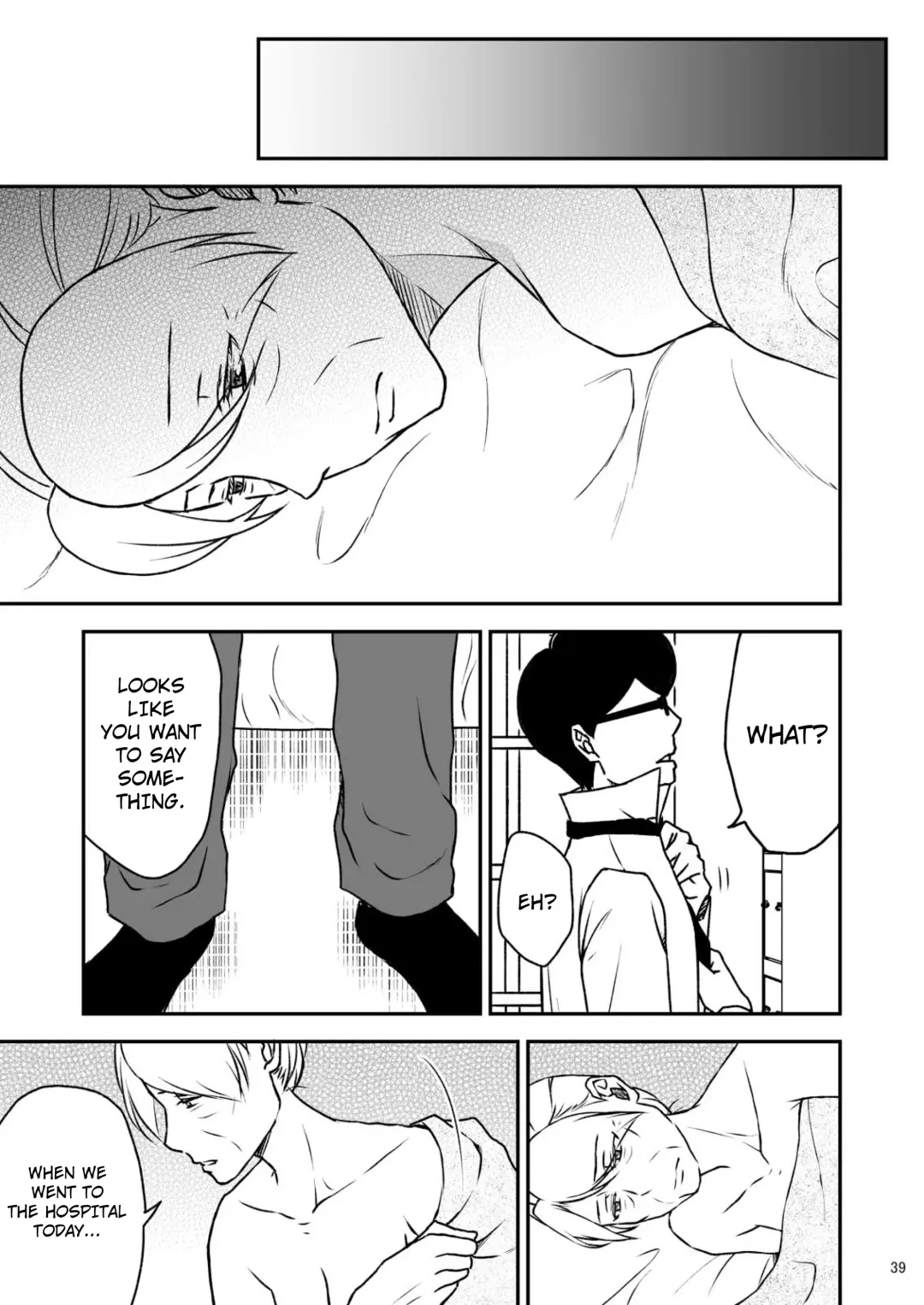 Shimako ~Tsuma no Haha~ 2 | Shimako ~Mother of Wife~ 2 Fhentai - Page 39