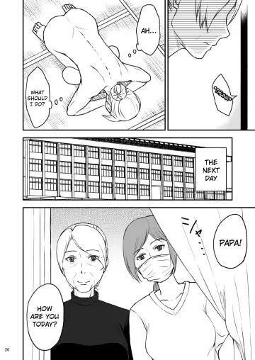 Shimako ~Tsuma no Haha~ 2 | Shimako ~Mother of Wife~ 2 Fhentai - Page 20