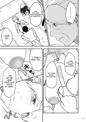 Shimako ~Tsuma no Haha~ 2 | Shimako ~Mother of Wife~ 2 Fhentai - Page 25
