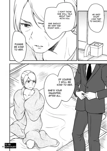 Shimako ~Tsuma no Haha~ 2 | Shimako ~Mother of Wife~ 2 Fhentai - Page 40