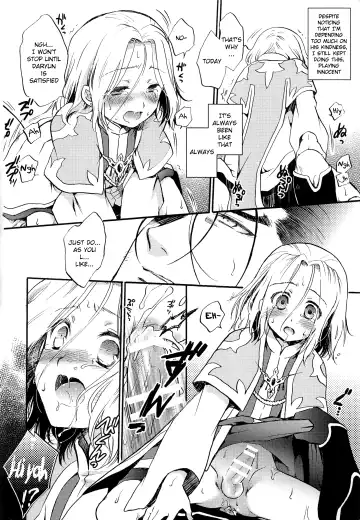 [Nerune] I'm Yours Fhentai - Page 11