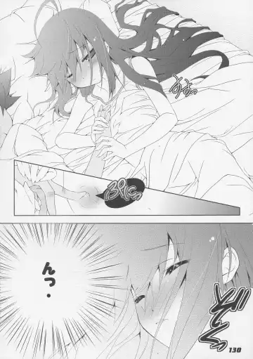 [Kagura Takeshi] La Collection2-ShanaStyle- Fhentai - Page 122