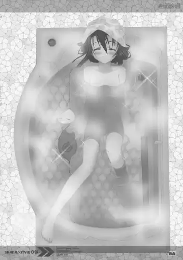 [Kagura Takeshi] La Collection2-ShanaStyle- Fhentai - Page 58