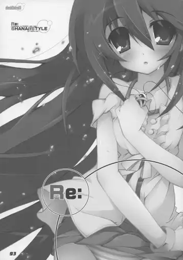 [Kagura Takeshi] La Collection2-ShanaStyle- Fhentai - Page 85