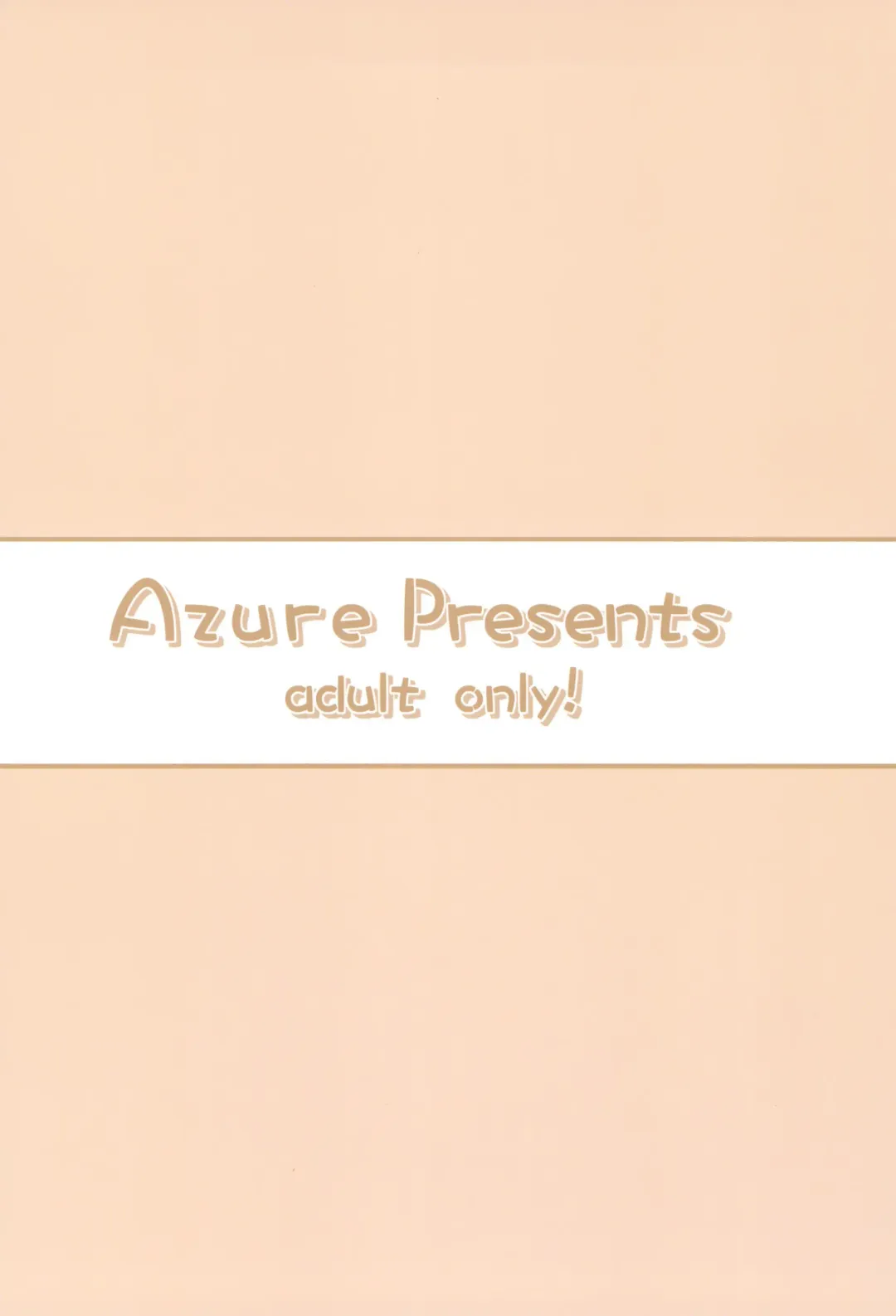 [Kagono Tori] Tonari no Heya ni Sundeiru Yasashii Onii-san wa Jitsu wa Lolicon Deshita Fhentai - Page 27