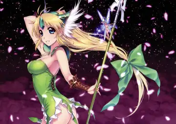 [144] Netu-Zou-Sei Million RIESZur Fhentai - Page 11