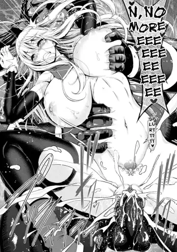 [Yamada Gogogo] ERONA Orc no Inmon ni Okasareta Onna Kishi no Matsuro | Erona ~The Fall of a Beautiful Knight Cursed with the Lewd Mark of an Orc~ Ch. 1-3 (decensored) Fhentai - Page 48