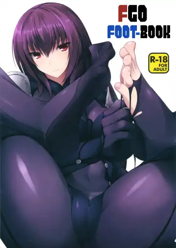 Read [Naturalton] FGO No Ashibon | FGO Foot-Book - Fhentai