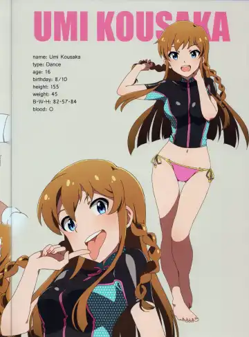 [Kozakura Nanane] LIP SERVICE Fhentai - Page 11