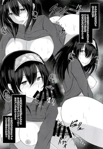 [Okusan] Cinderella Club 0 Fhentai - Page 10