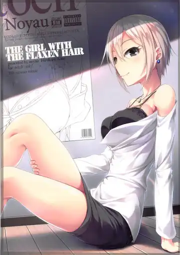 Read [Hirokazukine] THE GIRL WITH THE FLAXEN HAIR - Fhentai