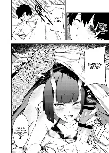 [Fan] Supervised Adultery Fhentai - Page 4