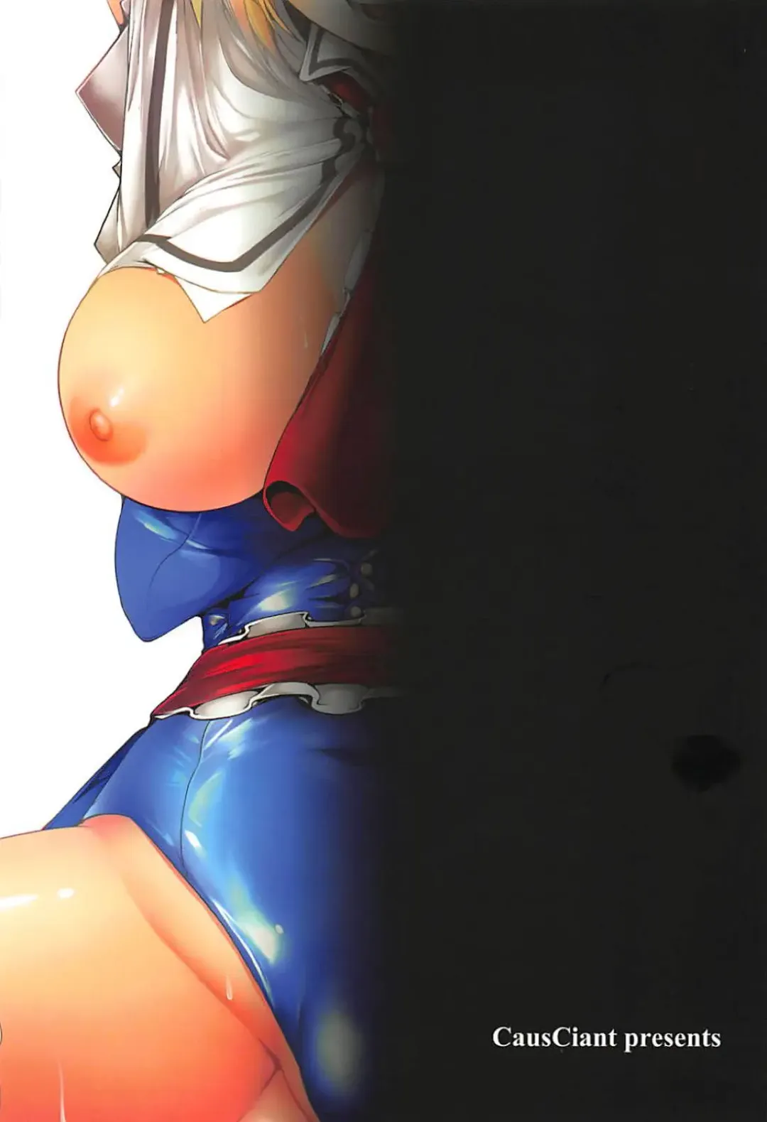 [Yamaiso] Saimin Alice Bunny - Hypnotized Alice In Bunny Girl Fhentai - Page 26