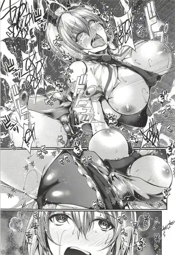 [Yamaiso] Saimin Alice Bunny - Hypnotized Alice In Bunny Girl Fhentai - Page 22