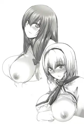 [Yamaiso] Saimin Alice Bunny - Hypnotized Alice In Bunny Girl Fhentai - Page 24