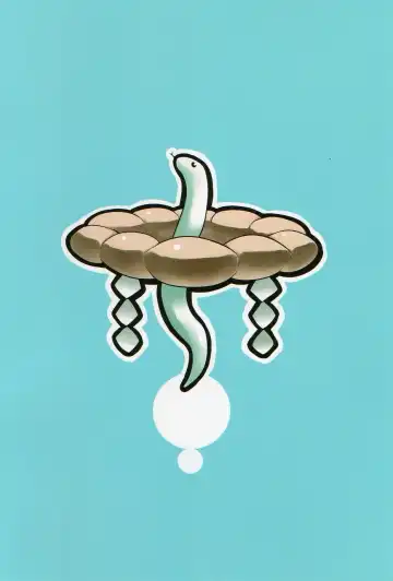 [Tsukiwani] Kanako-sama Yume Mousou Fhentai - Page 2