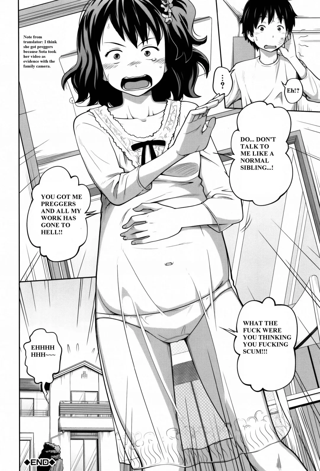 [Tsubaki Jushirou] Daily Sisters Fhentai - Page 186