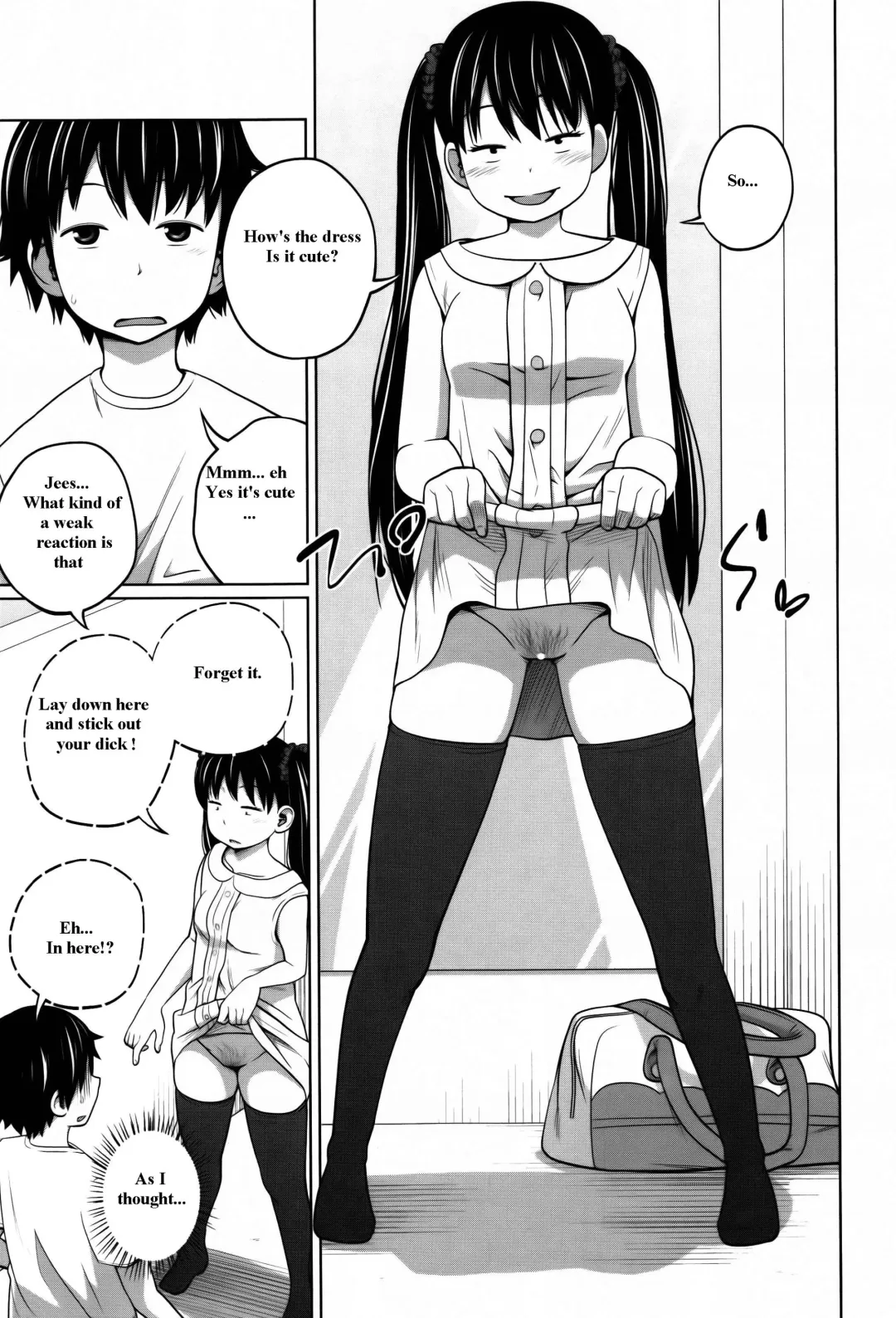 [Tsubaki Jushirou] Daily Sisters Fhentai - Page 81