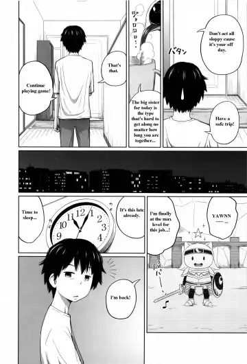 [Tsubaki Jushirou] Daily Sisters Fhentai - Page 128