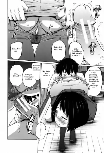 [Tsubaki Jushirou] Daily Sisters Fhentai - Page 146