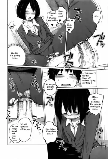 [Tsubaki Jushirou] Daily Sisters Fhentai - Page 152