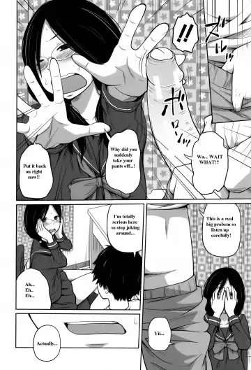 [Tsubaki Jushirou] Daily Sisters Fhentai - Page 160