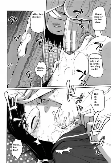 [Tsubaki Jushirou] Daily Sisters Fhentai - Page 164