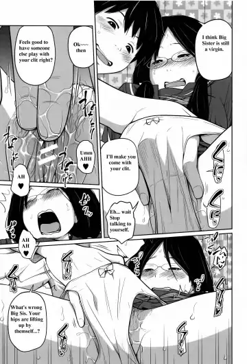 [Tsubaki Jushirou] Daily Sisters Fhentai - Page 167