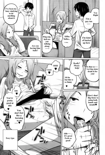 [Tsubaki Jushirou] Daily Sisters Fhentai - Page 39