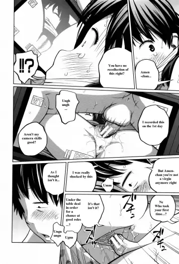 [Tsubaki Jushirou] Daily Sisters Fhentai - Page 62