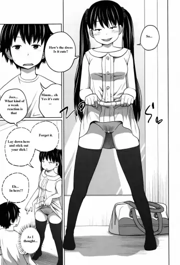 [Tsubaki Jushirou] Daily Sisters Fhentai - Page 81
