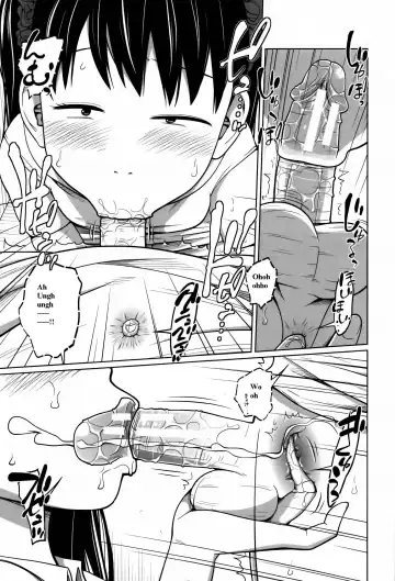 [Tsubaki Jushirou] Daily Sisters Fhentai - Page 89